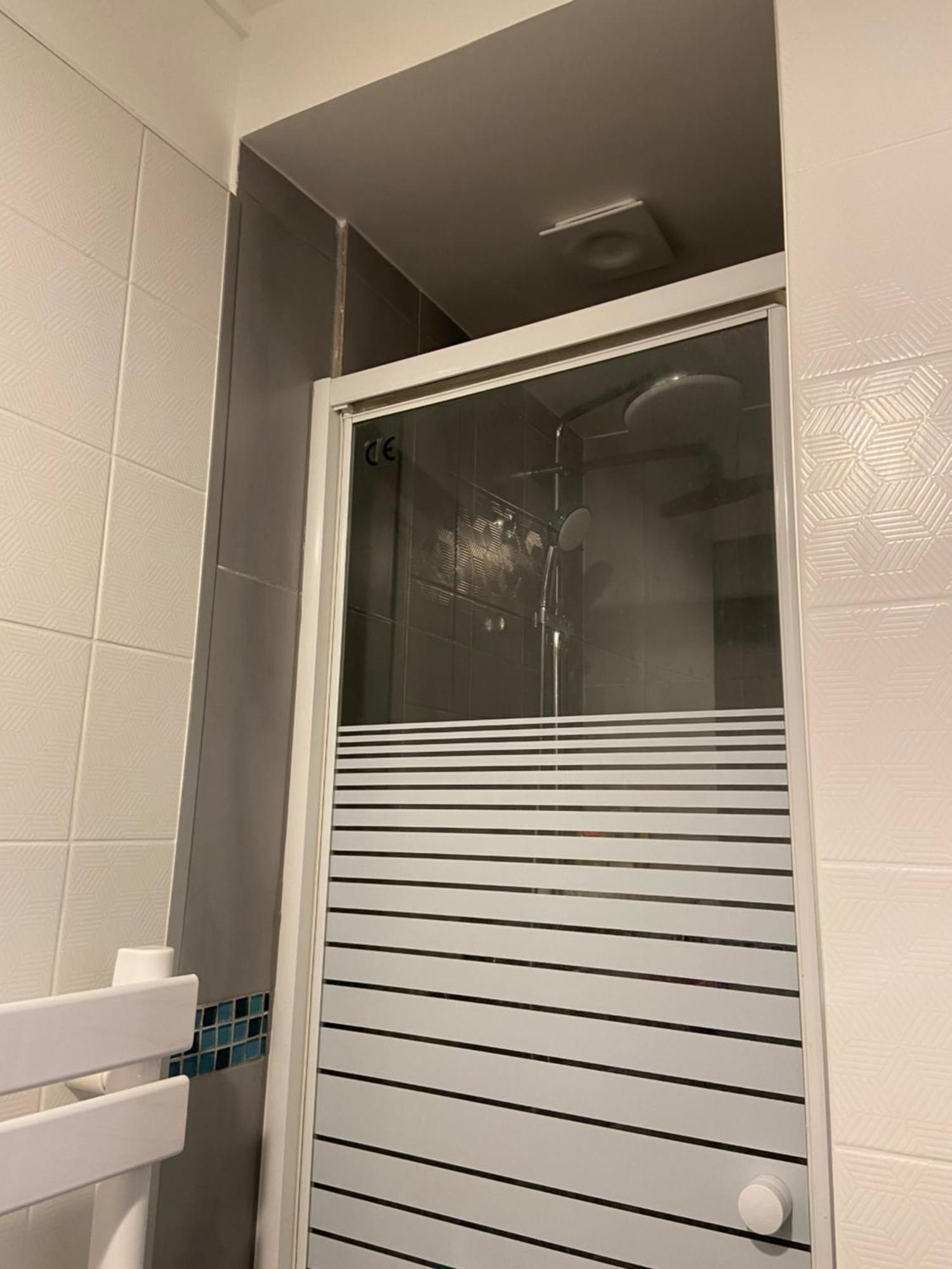 Chambre Double Cosy Aux Portes De Paris Drancy Εξωτερικό φωτογραφία