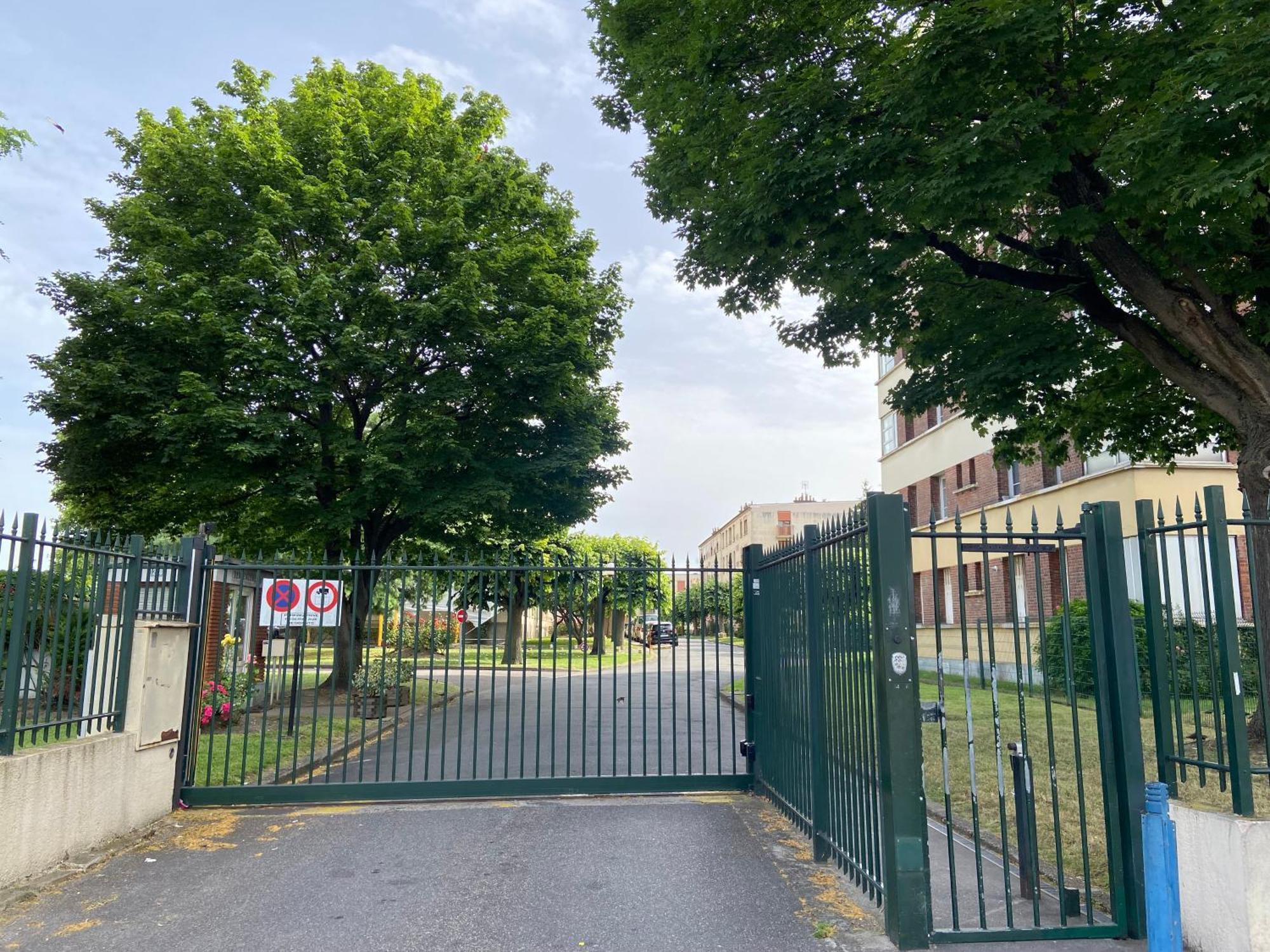 Chambre Double Cosy Aux Portes De Paris Drancy Εξωτερικό φωτογραφία